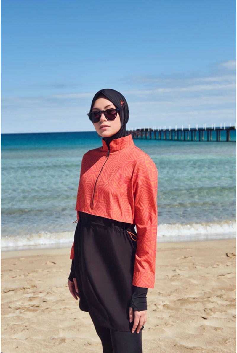 Burkini Swimwear