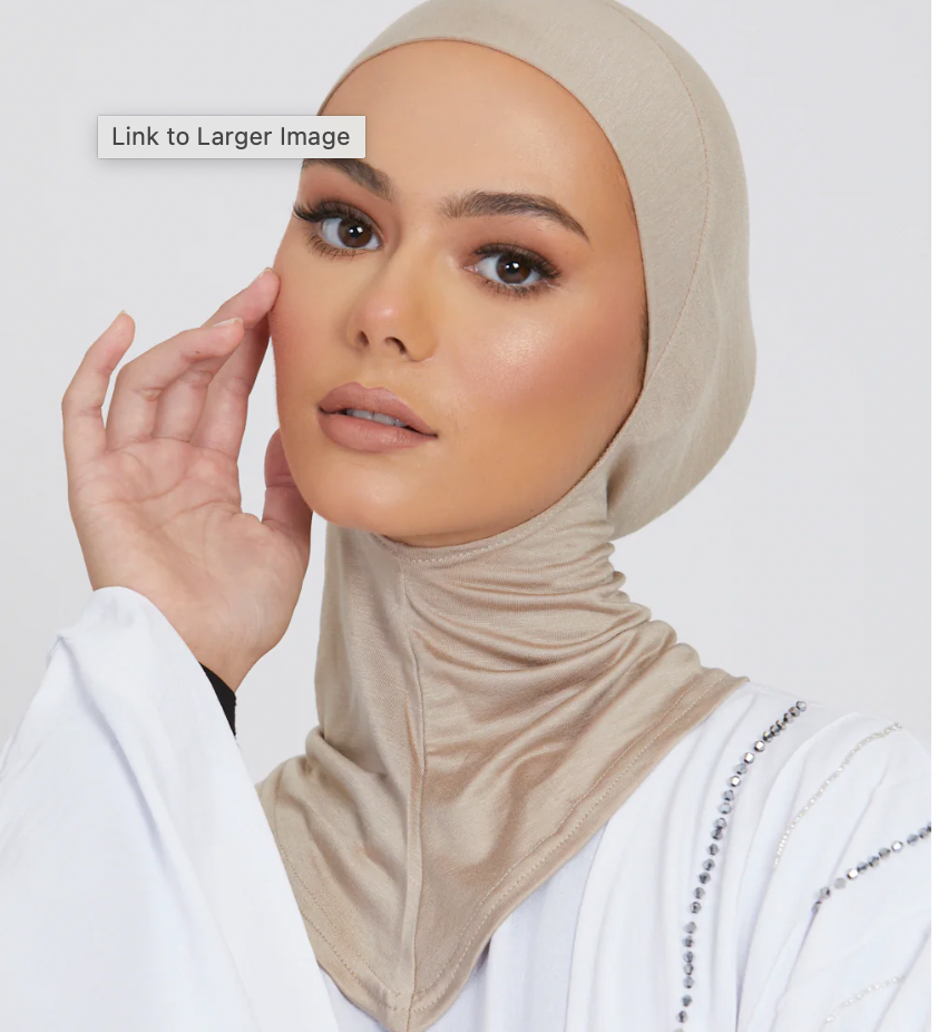 Hijab Accessories